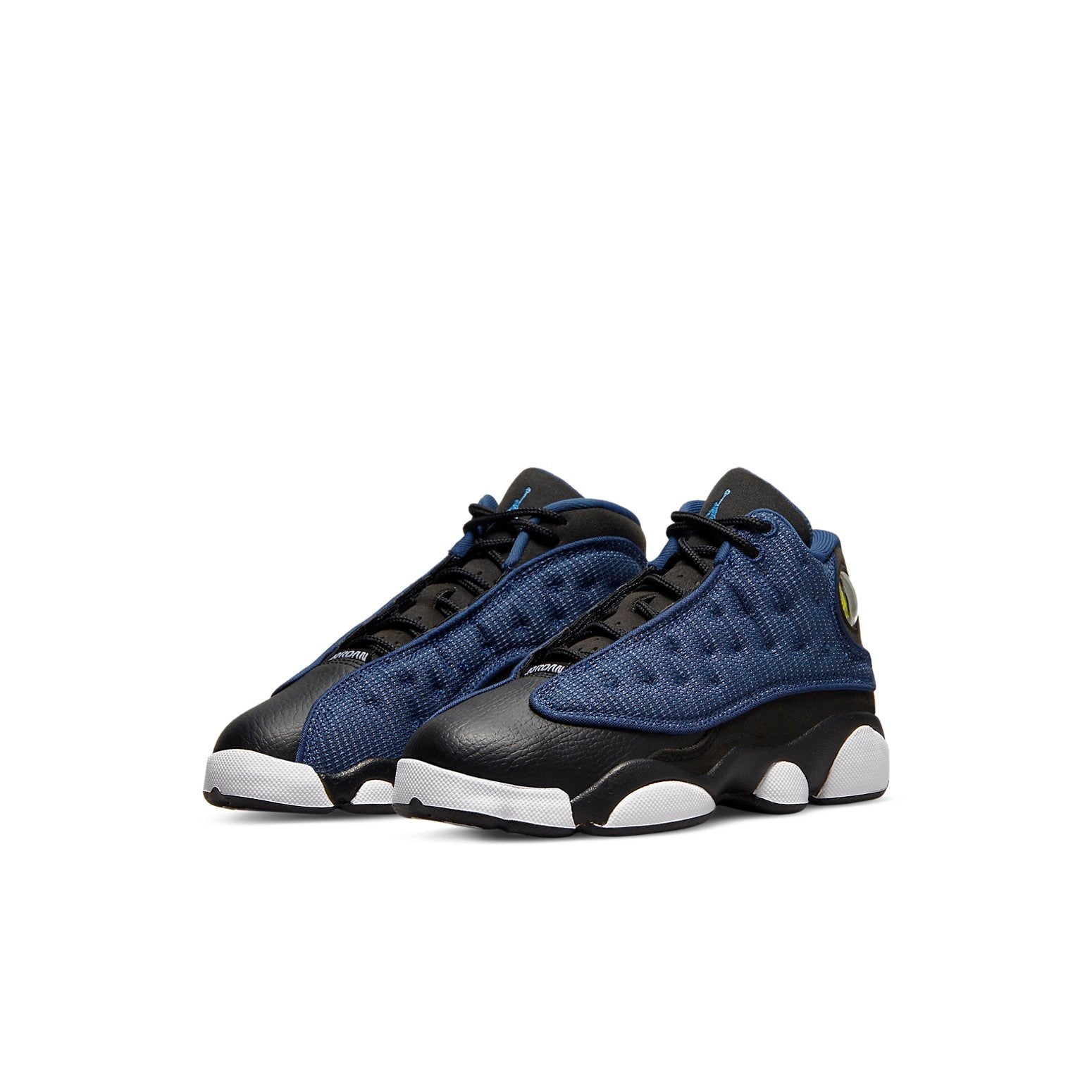 (PS) Air Jordan 13 Retro 'Navy' 414575-400