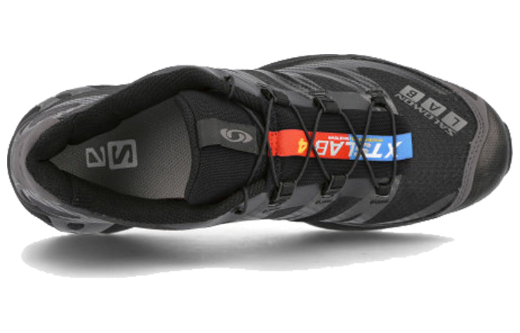 SALOMON XT-4 Advanced 'All Black' 413954