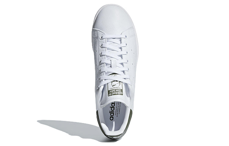 adidas Stan Smith 'Base Green' B41477
