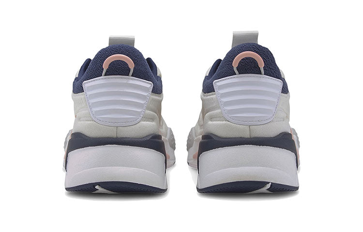 PUMA RS-X Softcase 'White Black' 369819-11