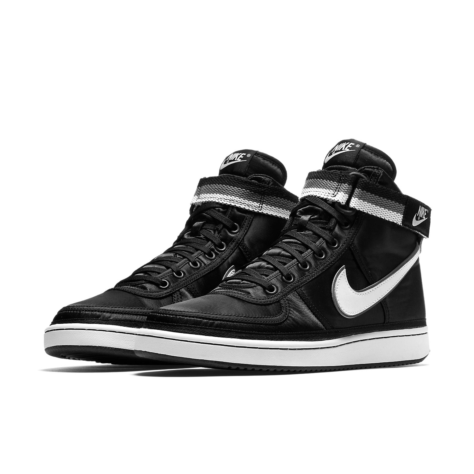 Nike Vandal High Supreme 'Black White' 318330-001