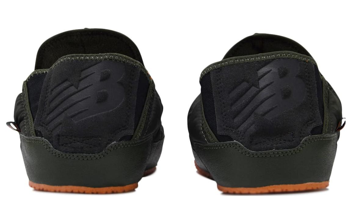 New Balance CRVN MOC v2 'Black' SUFMOC2G