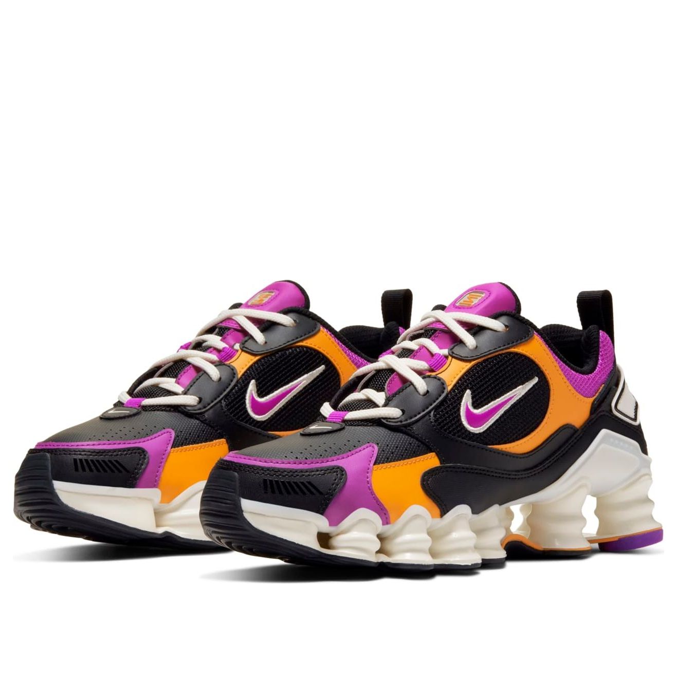 (WMNS) Nike Shox Nova 'Purple' AT8046-002