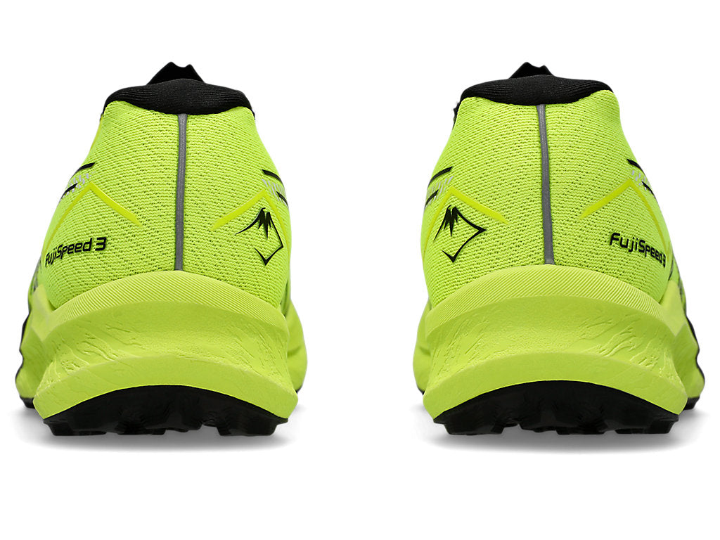 ASICS Fujispeed 3 'Safety Yellow Black' 1011B888-751