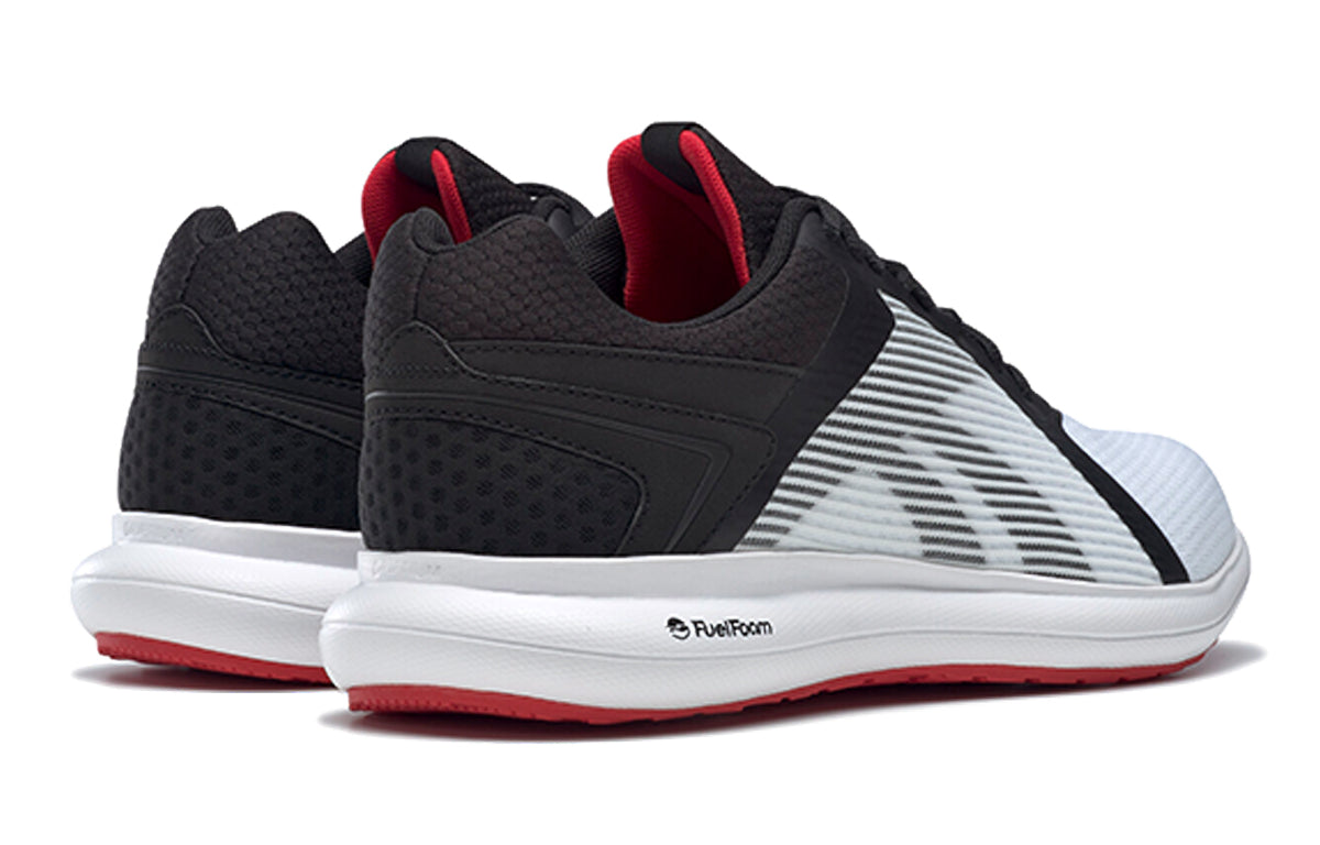 Reebok Driftium 3.0 'White Black' FX1830