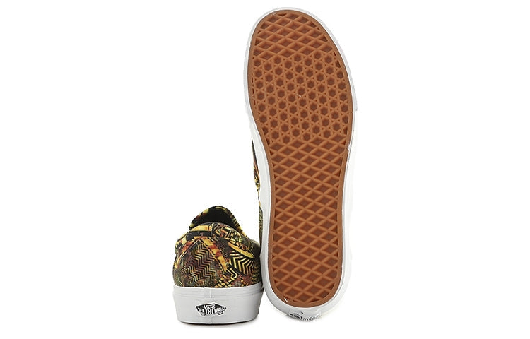 Vans Slip-On 'Yellow' VN000IL5FI6