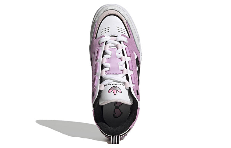 (WMNS) adidas originals Adi2000 'Bliss Pink Core Black Crystal White' GW6757