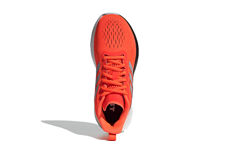 (GS) adidas Response SR 5.0 J 'Orange Grey' FY7303