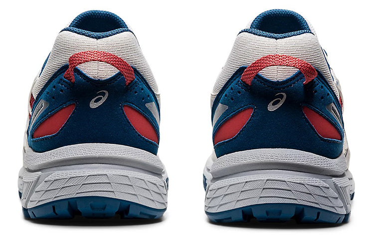 ASICS Gel-Venture 6 SPS 'White Blue' 1201A553-100