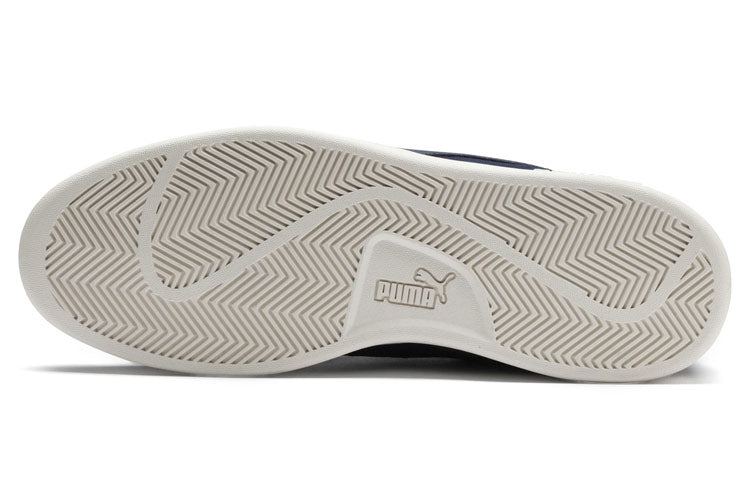 PUMA Smash V2 Casual Shoes Navy 364989-24