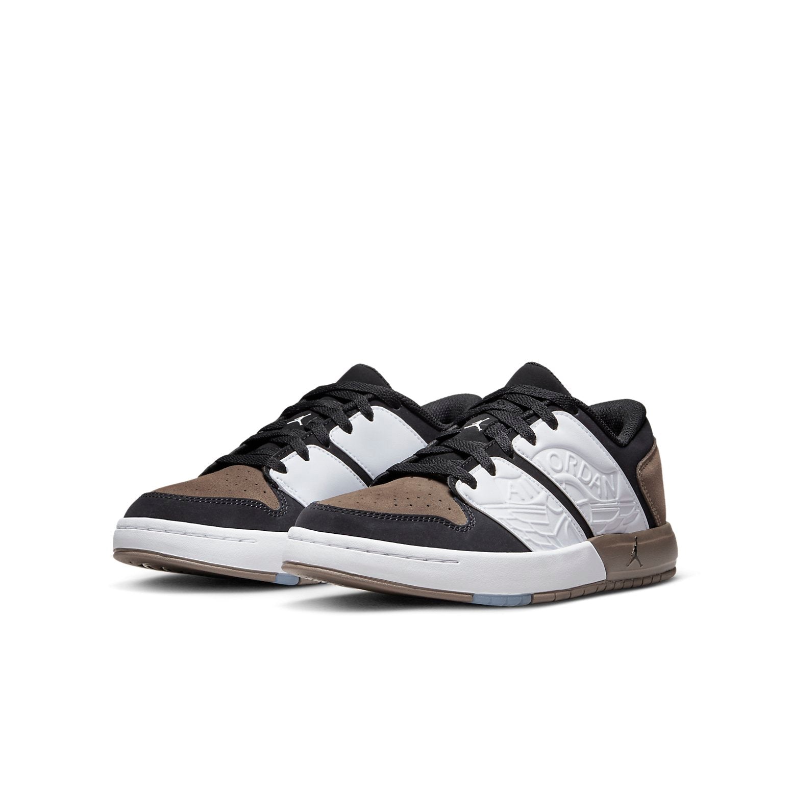 (GS) Air Jordan NU Retro 1 Low 'Palomino' FB4412-102