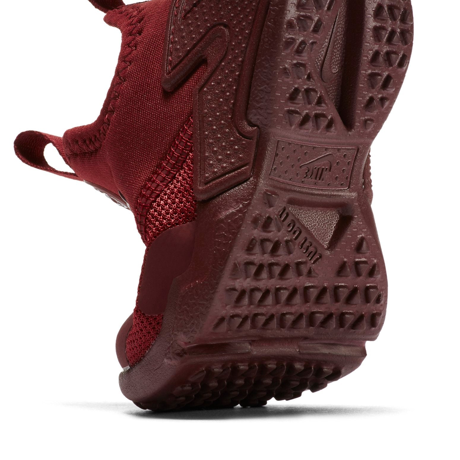 Nike Huarache Drift 'Team Red' AA3504-600