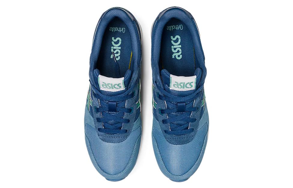 ASICS Lyte Classic 'Grey Floss Sage' 1201A477-400