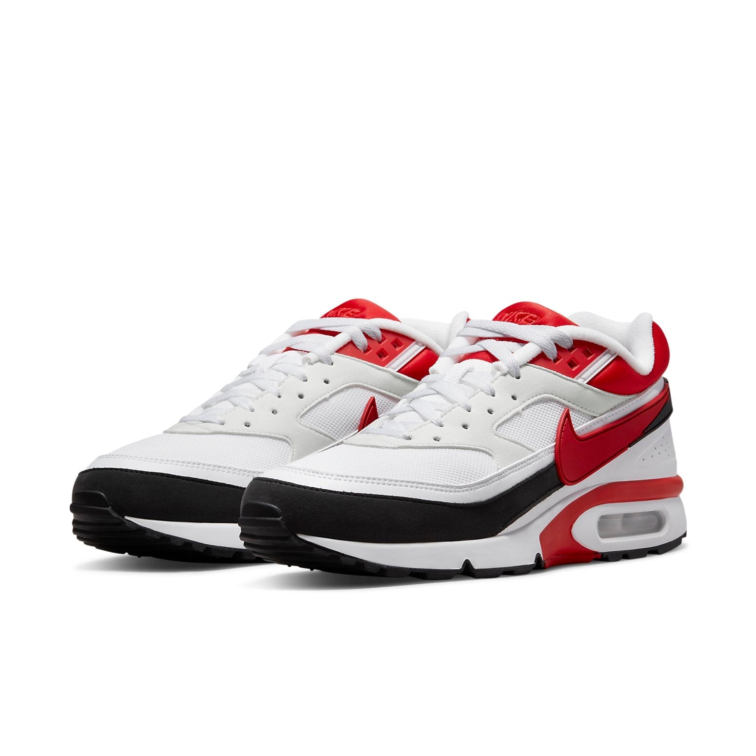 Nike Air Max BW OG 'Sport Red' DN4113-100