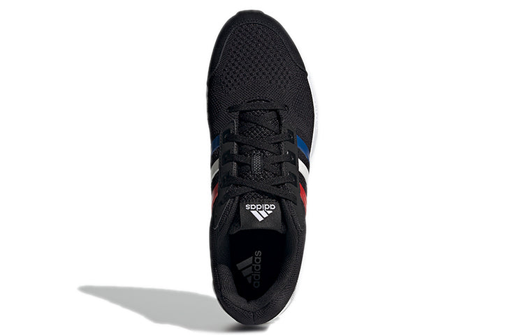 adidas Equipment 10 Primeknit 'Black White Red' GZ2779