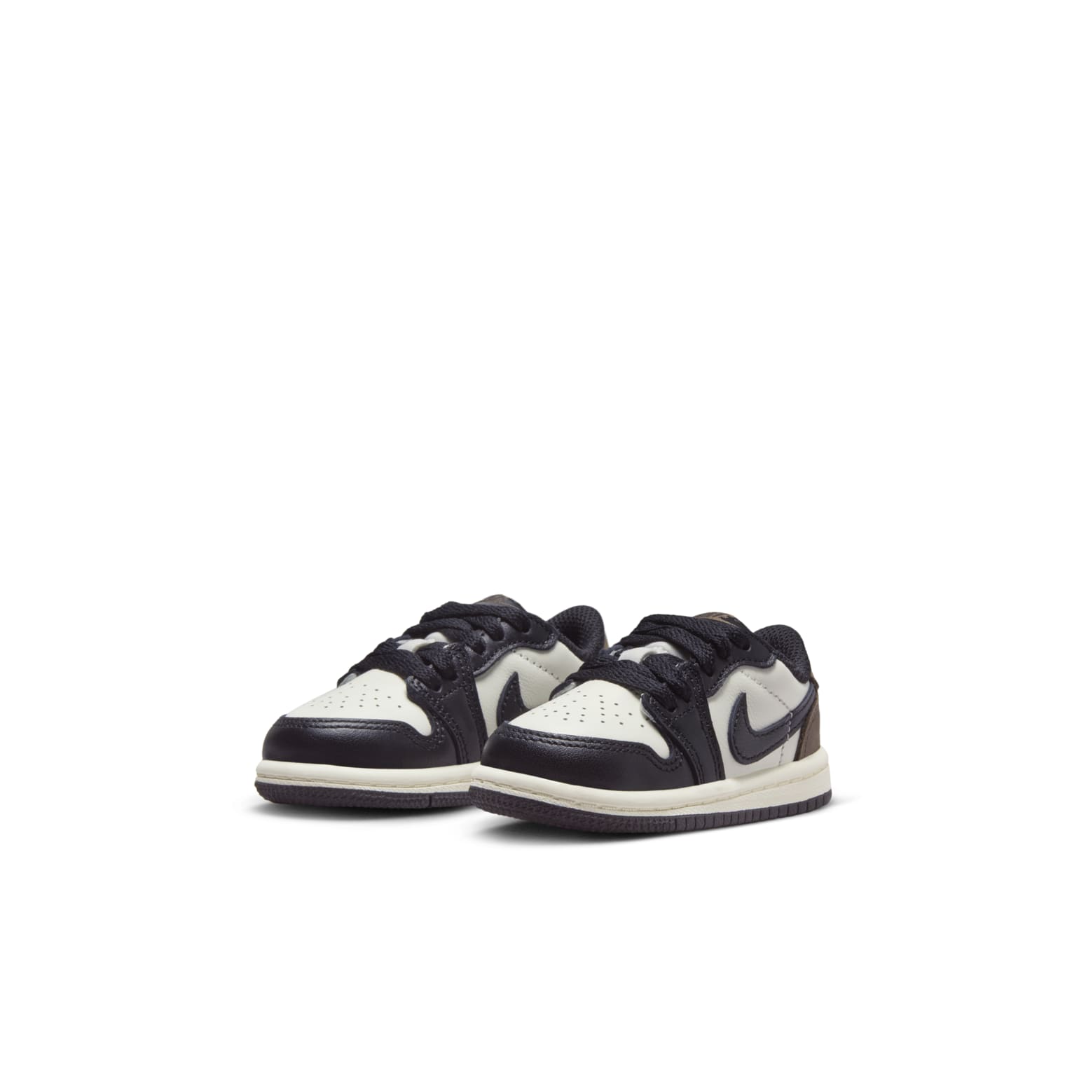 (TD) Air Jordan 1 Retro Low OG 'Mocha' FQ5435-102