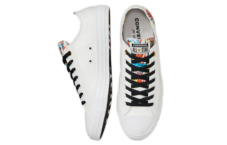 Converse Chuck Taylor All Star Low 'Mi Gente Capsule - Bodega Run' 171495C
