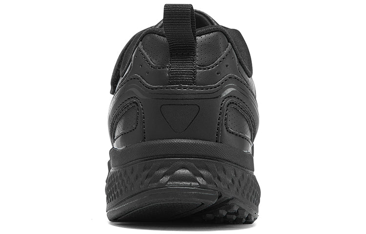 (GS) Skechers Go Run Consistent 'Black' 302604L-BBK