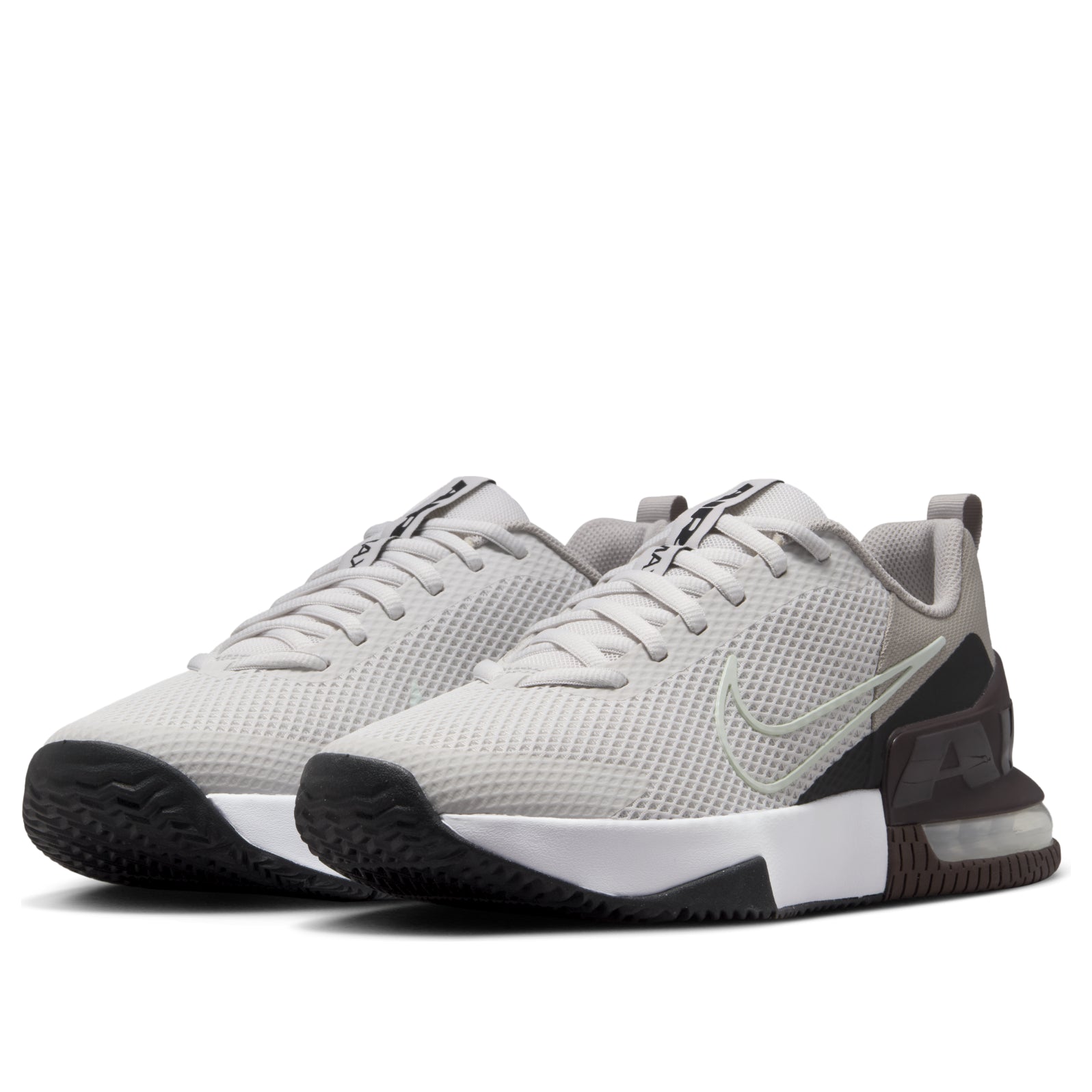 Nike Air Max Alpha Trainer 6 'Platinum Tint College Grey Black' FQ1833-008