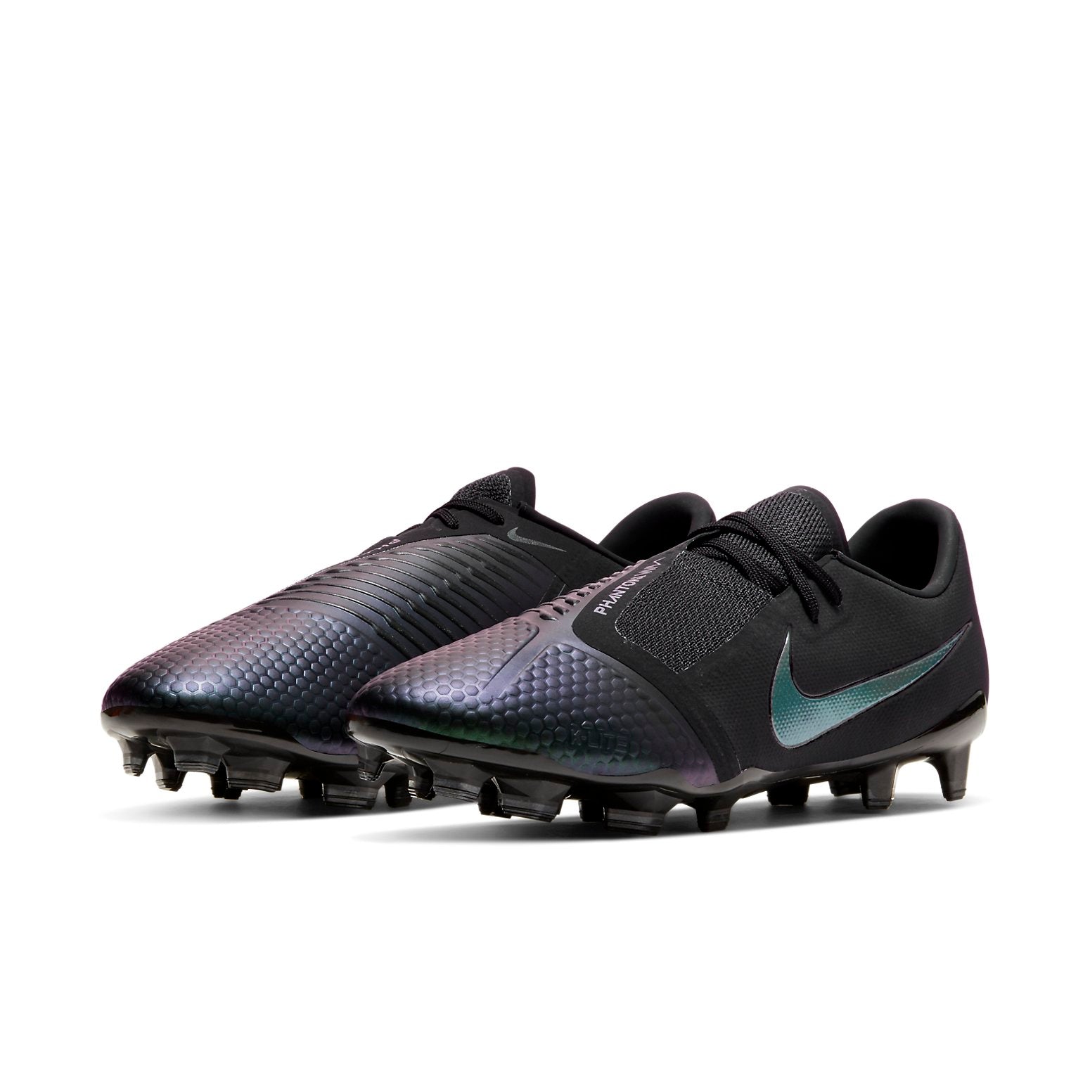 Nike Phantom Venom Pro FG Black AO8738-010