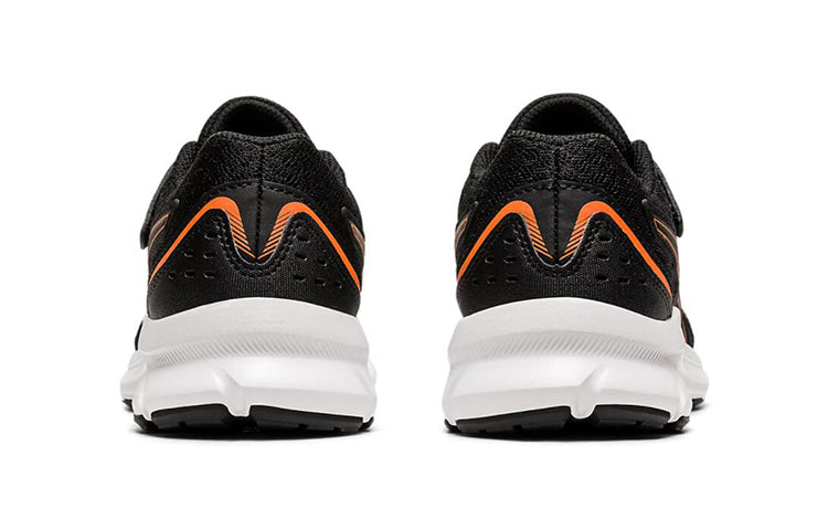 (PS) ASICS Jolt 3 'Black Orange' 1014A198-005
