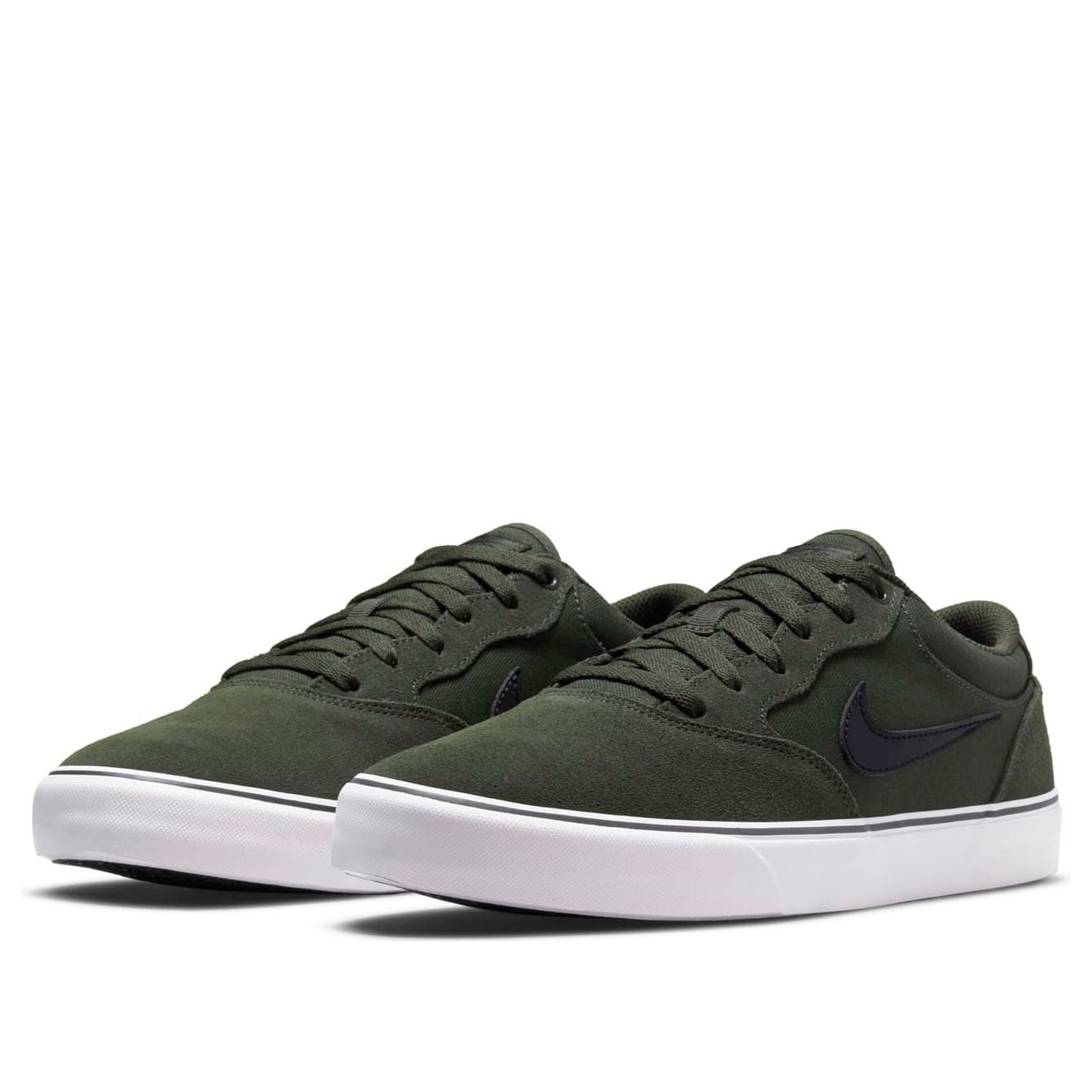 Nike Chron 2 SB 'Sequoia' DM3493-300