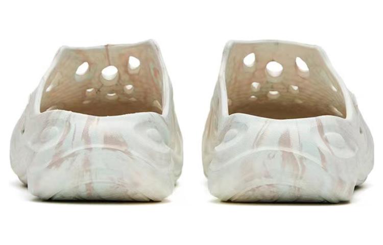 (WMNS) ANTA Life Series Sneakers 'White' 122338501-6