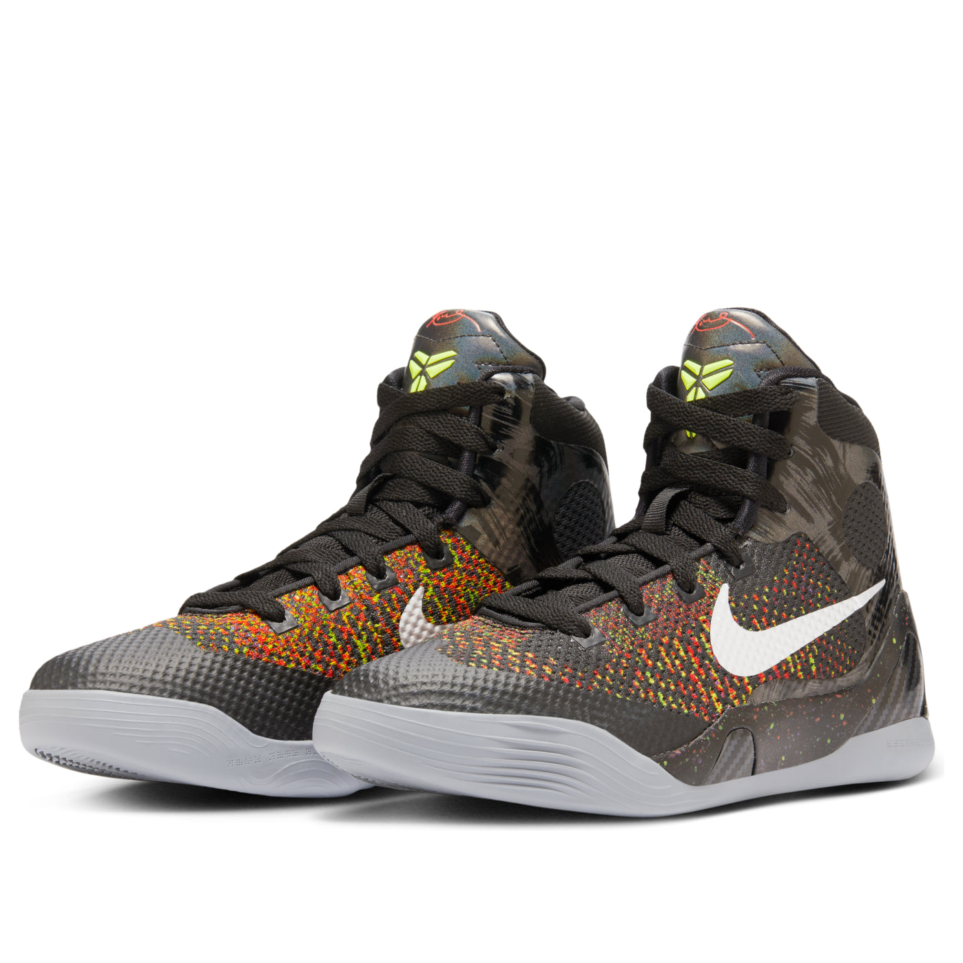 (GS) Nike Kobe 9 Elite Protro 'Masterpiece' HJ9446-001
