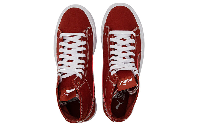 PUMA Bari Mid 'Chili Oil' 373891-11