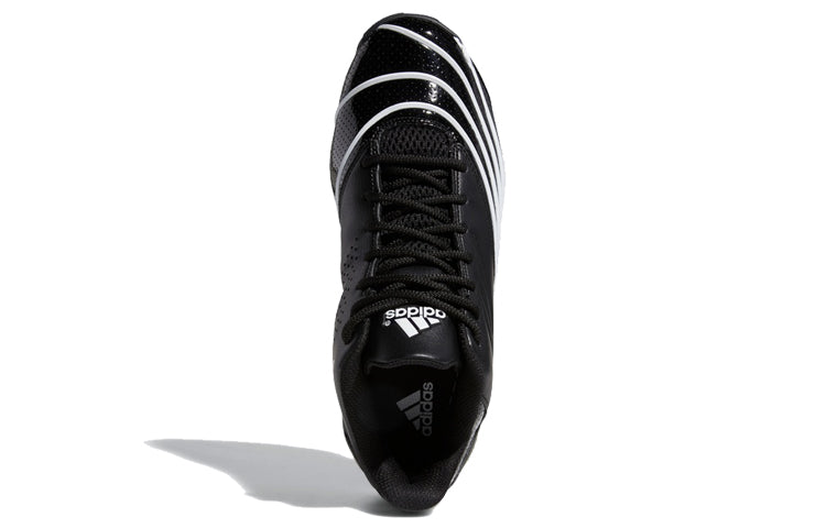 adidas Return Of The Mac 'Black White' EF0678