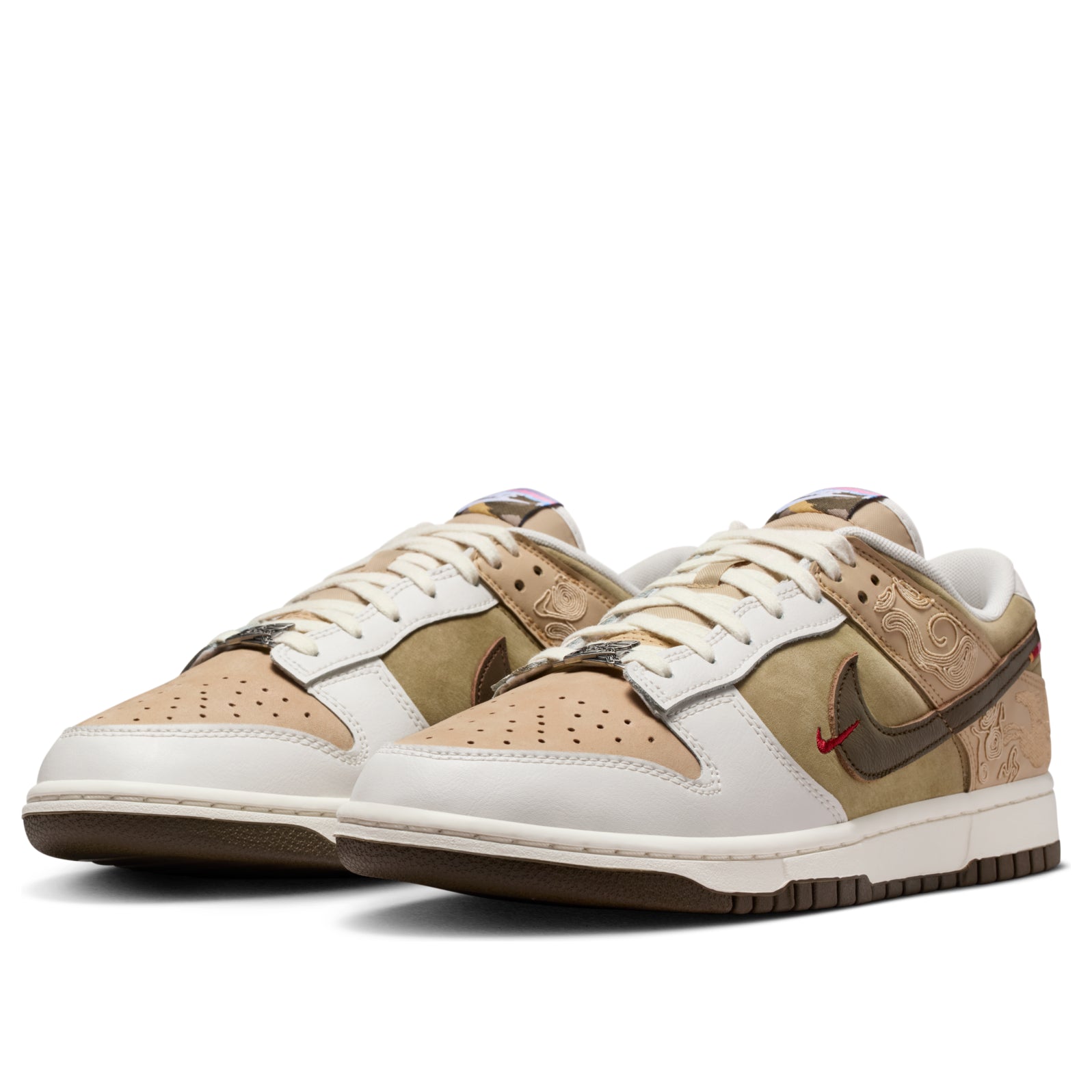 Nike Dunk Low 'Year Of The Horse' 2026 IQ1118-220