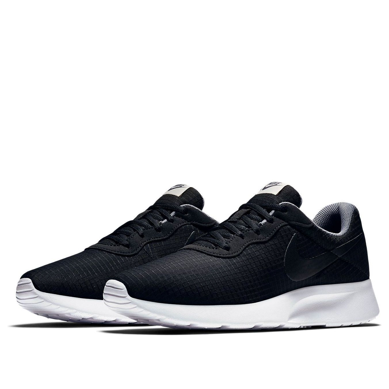 Nike Tanjun Black/White/Grey 876899-001