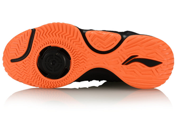 Li-Ning Storm Mid ABAP073-11