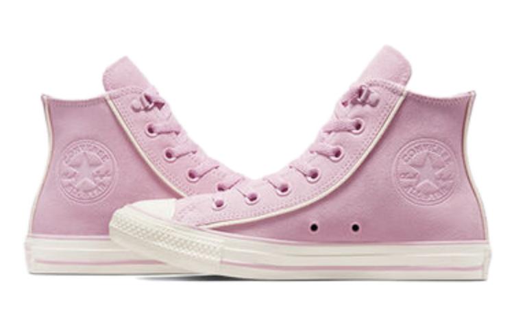 Converse Chuck Taylor All Star Suede High Top 'Phantom Violet' A05413C