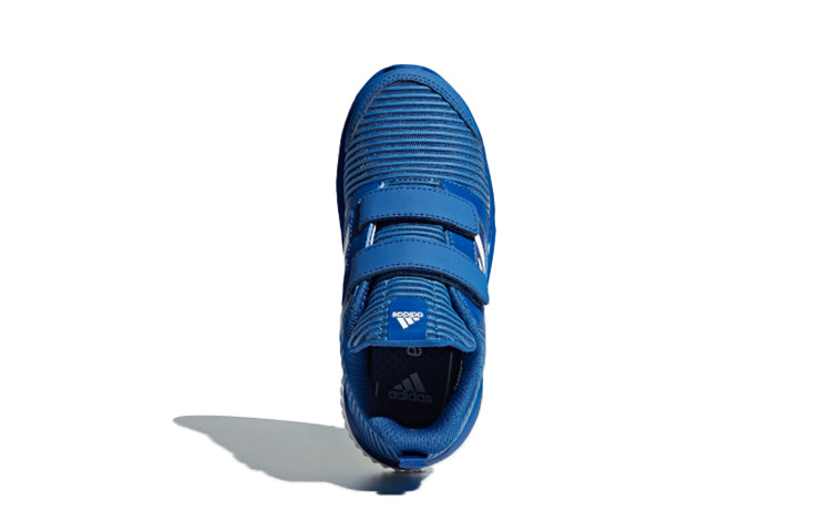 (PS) adidas Climacool Vent Cf C 'Blue White Yellow' BD7173