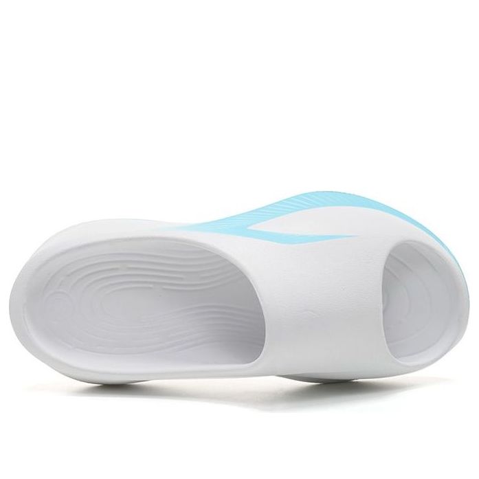 Rigorer Horizon Slides 'White Blue' Z126120506-9