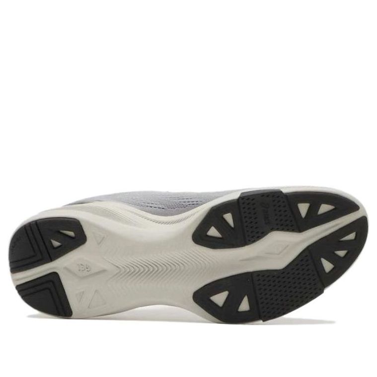 ASICS Gel-Ridewalk Sports walking 'Light Grey' 1291A053-020