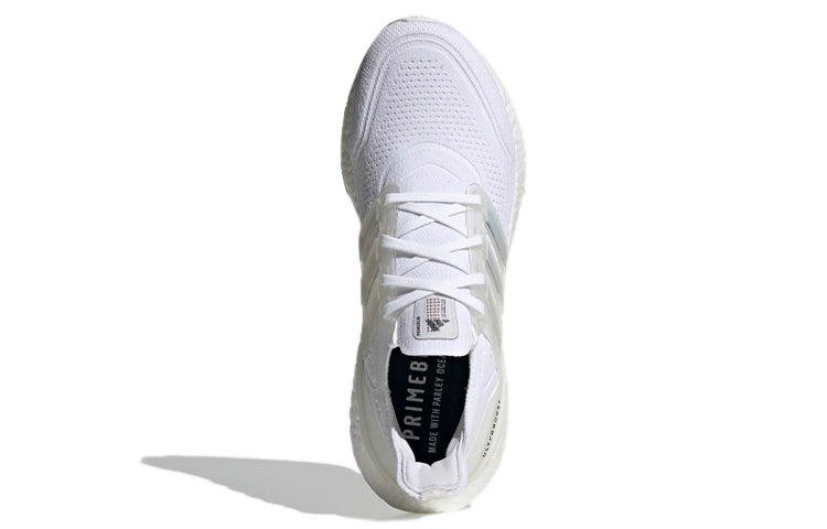 adidas Ultra Boost 21 'White Iridescent' FY0846