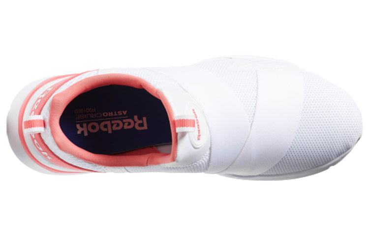 (WMNS) Reebok Royal Astrostorm S Running Shoes White DV4203