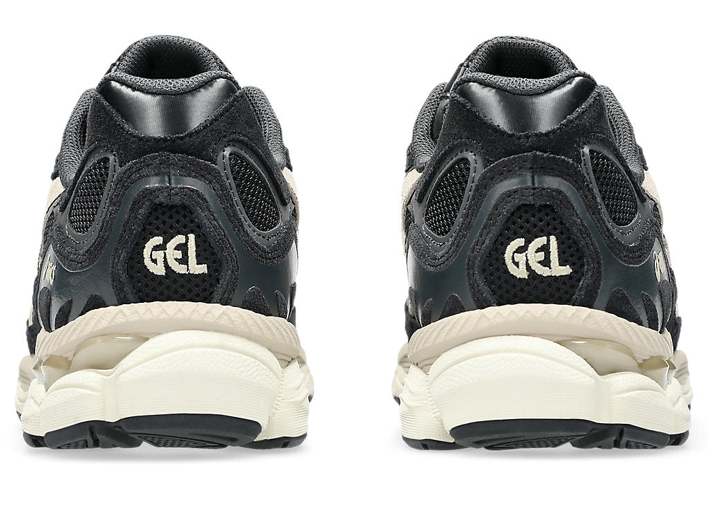 ASICS Gel-NYC 'Black Cream' 1203A663-002