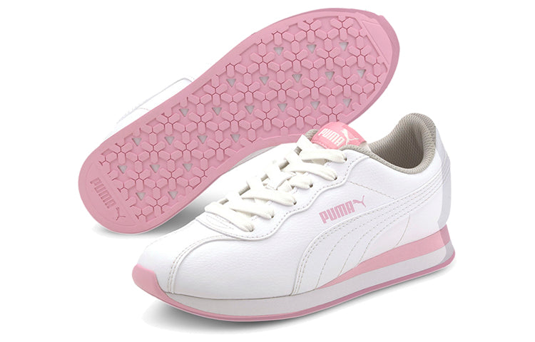 PUMA Turin Ii Pink/White 366773-21