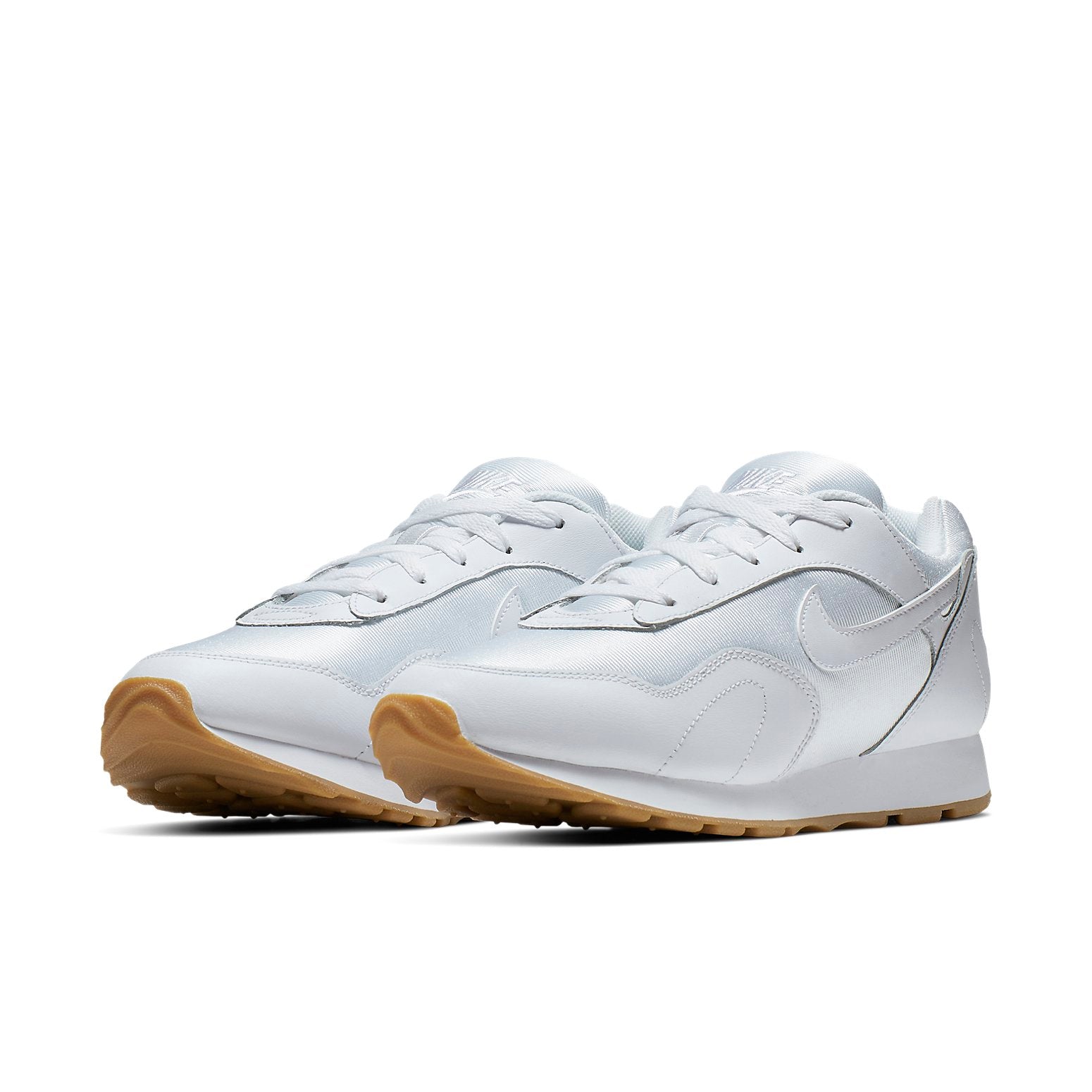 (WMNS) Nike Outburst 'White'  AO1069-114