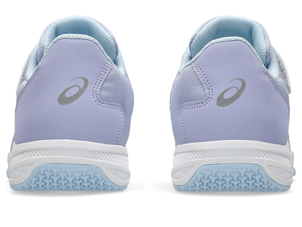 (GS) ASICS Lazerbeam SJ-MG 'Lavender Soft Yellow' 1154A183-400