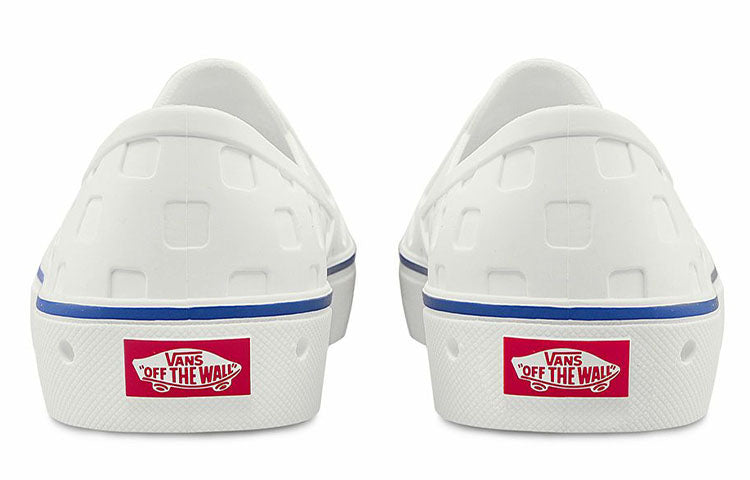 Vans Yucca x Slip-On TRK 'Marshmallow' VN0A5HF8BAD