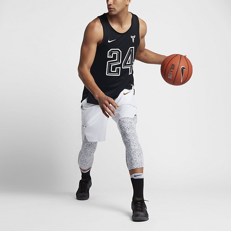 Apparel Men Nike Kobe Sleeveless Top Hyper 848541-010