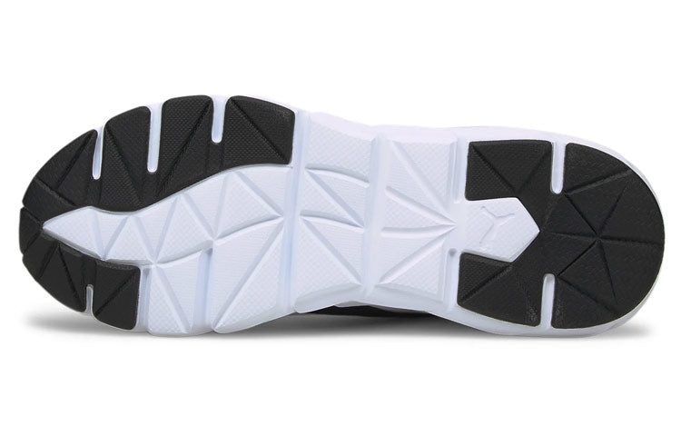 (WMNS) PUMA Weave XT Grey/White 192611-10