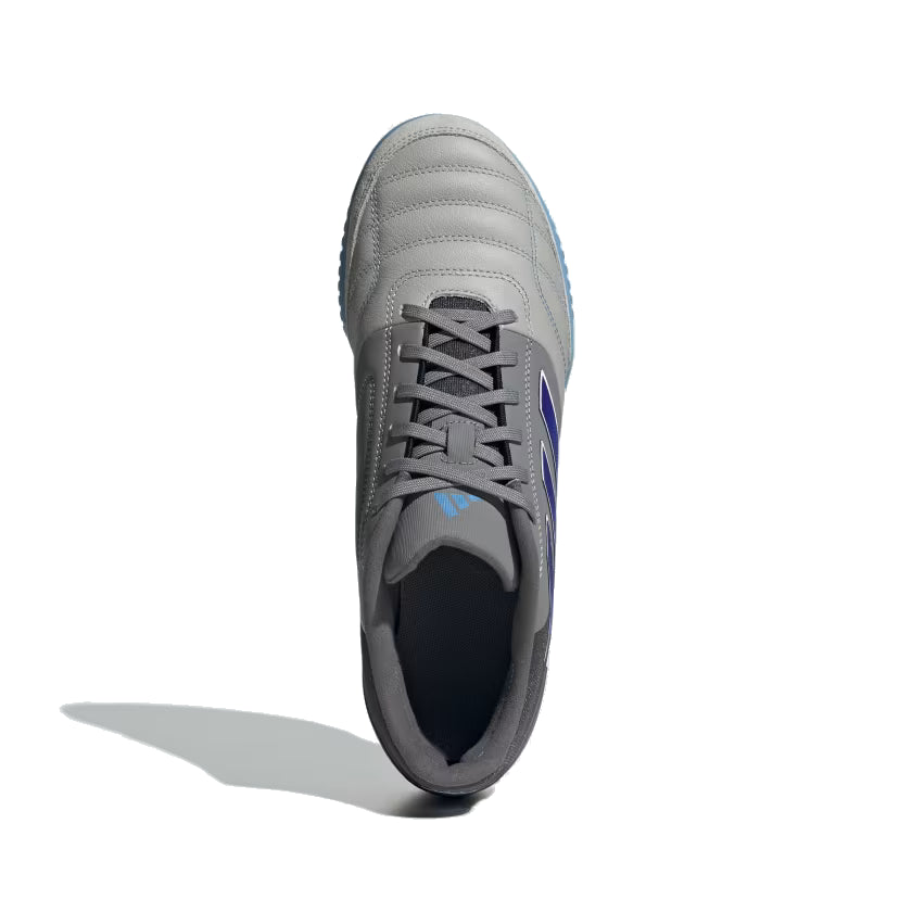 adidas Top Sala Competition 'Grey Blue Burst' IE7551