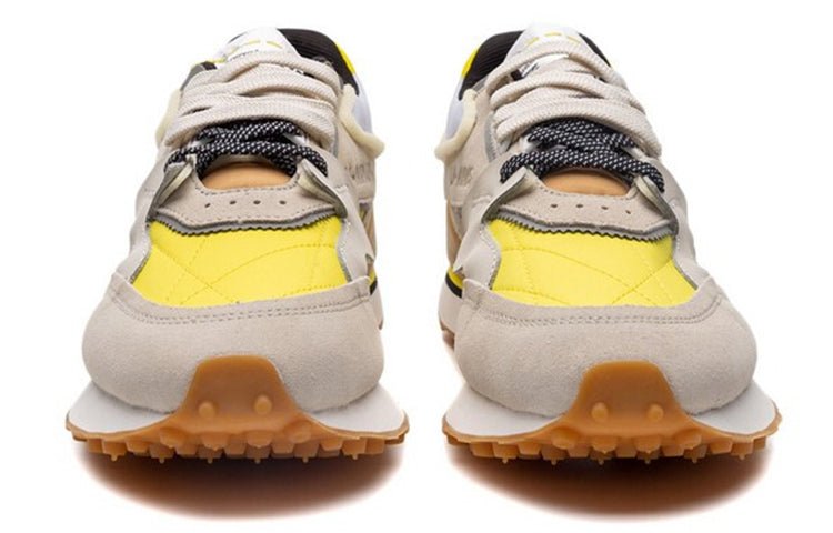 Li-Ning 001 Gray Yellow AGCP313-3