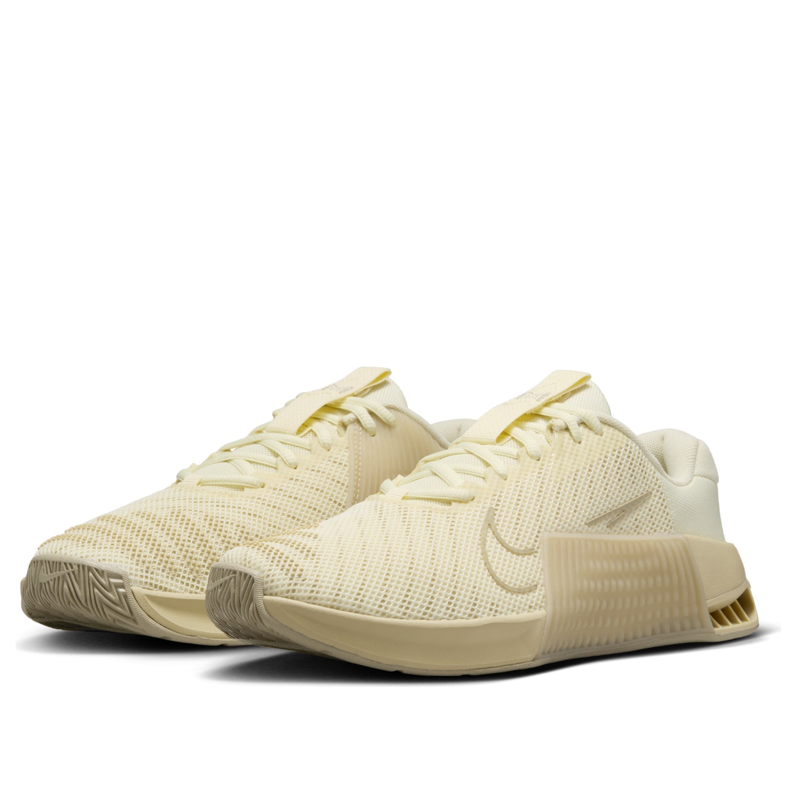 (WMNS) Nike Metcon 9 'Alabaster Desert Khaki' DZ2537-700
