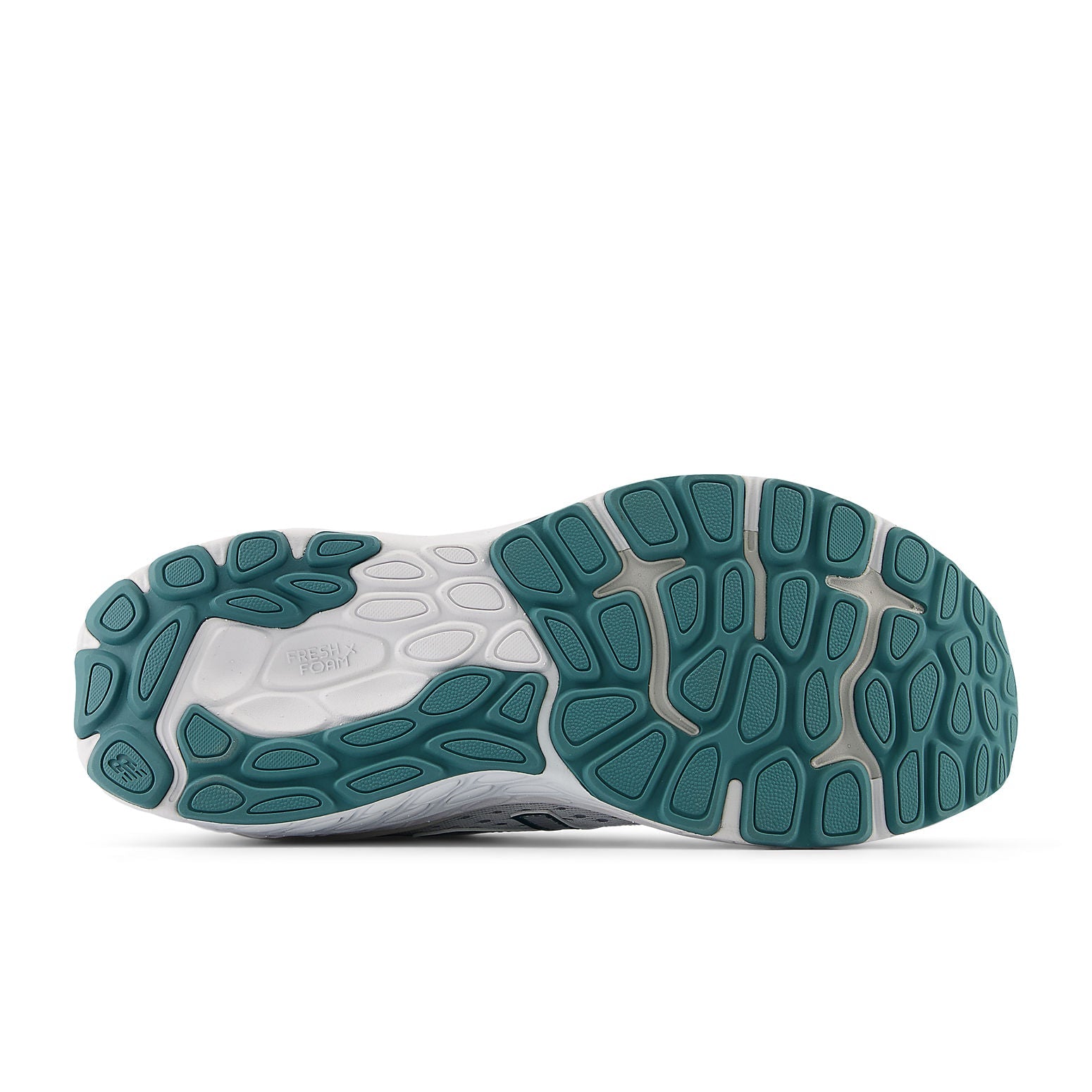 New Balance Fresh Foam X 860 V13 'White Green' M860Q13